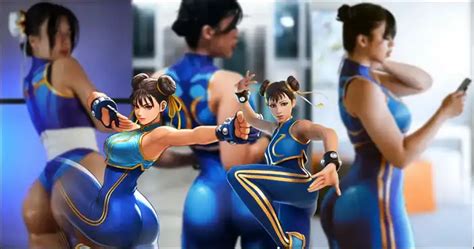 chun li sex video|'chun.